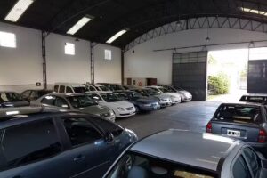 Mestre Automotores