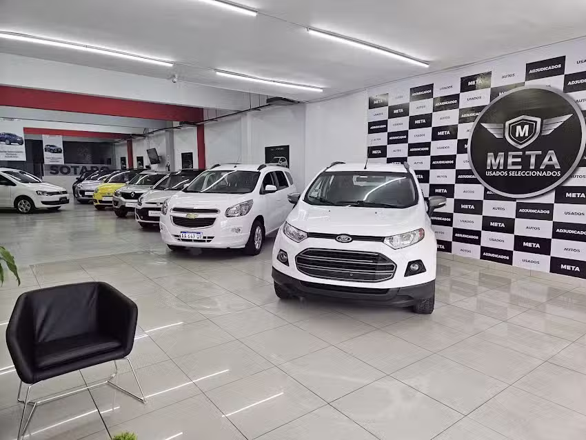 META AUTOS SELECCIONADOS