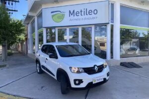 Metileo Autos