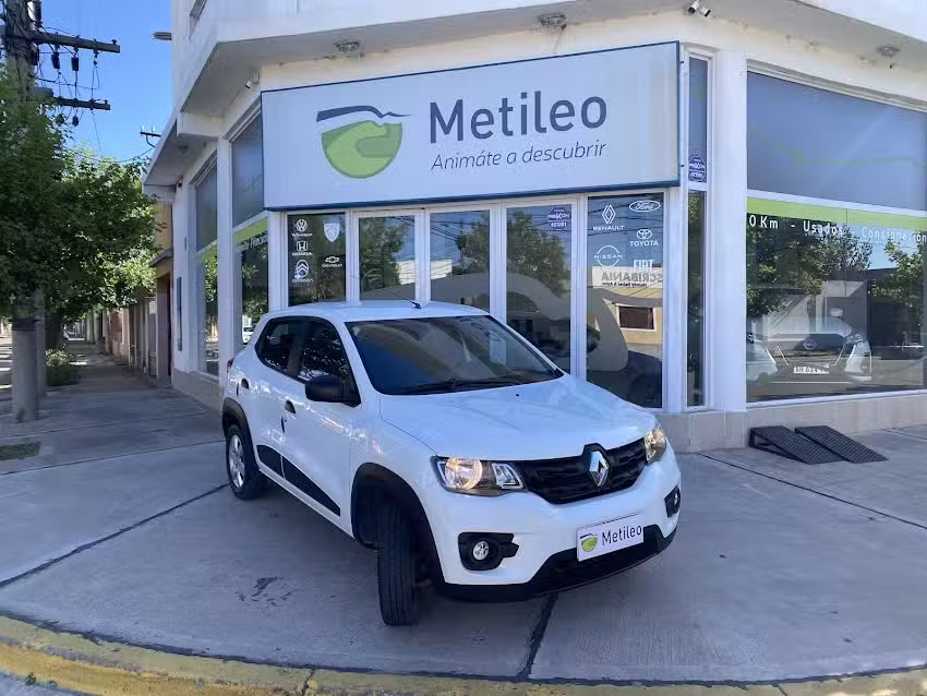 Metileo Autos