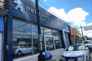 Metz Sociedad An&oacute;nima