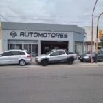 MG automotores