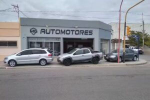 MG automotores