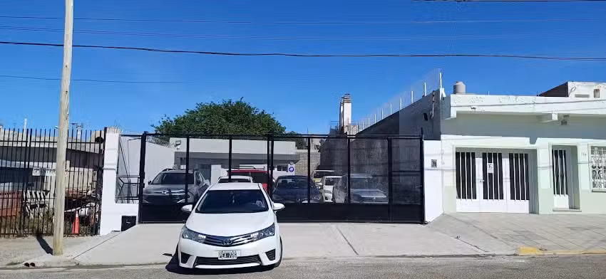 Mi casa autos Automotores