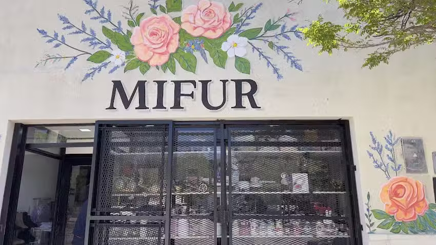 Mifur