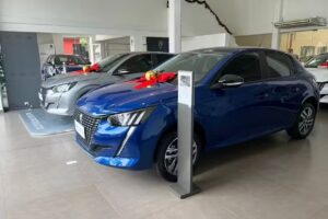 Miguel Robayna SA Don Torcuato – Peugeot