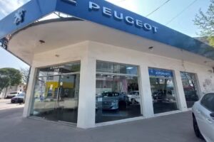 Miguel Robayna SA San Miguel &ndash; Peugeot