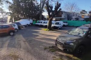 Miguel Robayna SA Z&aacute;rate &ndash; Citro&euml;n