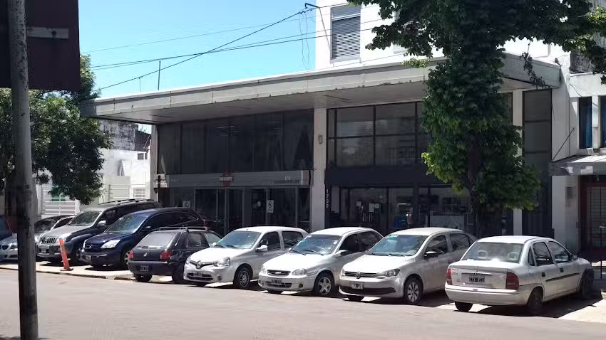 Milwaukee Automotores