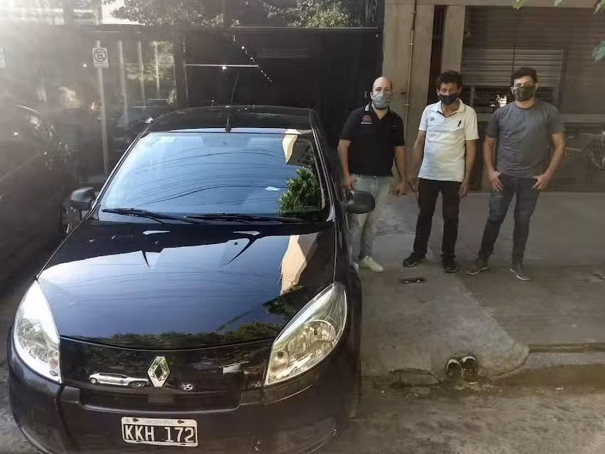 MISIOCARS