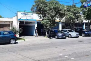 Mitre Automotores