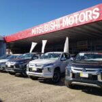 Mitsubishi Motors