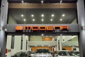 M&oacute;dena Autom&oacute;viles