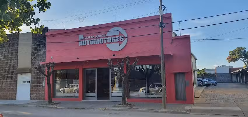 Molina Jorge Automotores