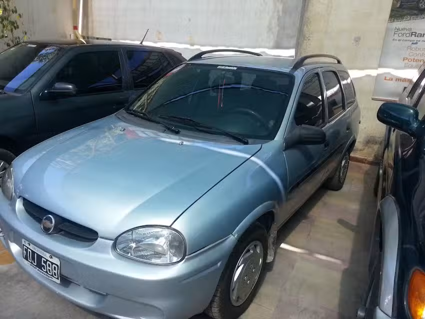 Monello Automotores