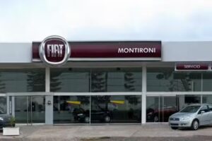 Montironi Fiat Jesús Maria