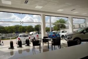 Montironi Ford Posventa