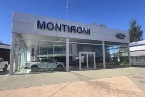 Montironi Ford Rio Cuarto