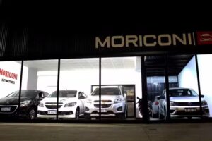 Moriconi Automotores