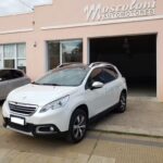 Moscoloni Automotores