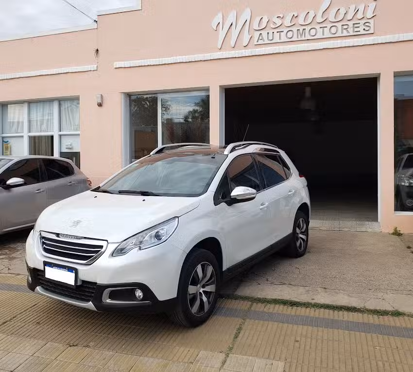 Moscoloni Automotores