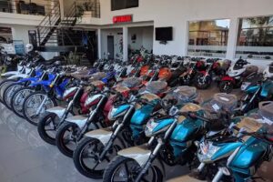 Motor Haus S.A. / Motor Haus Divisi&oacute;n N&aacute;utica