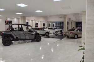 MOTOR SHOW AUTOMOTORES