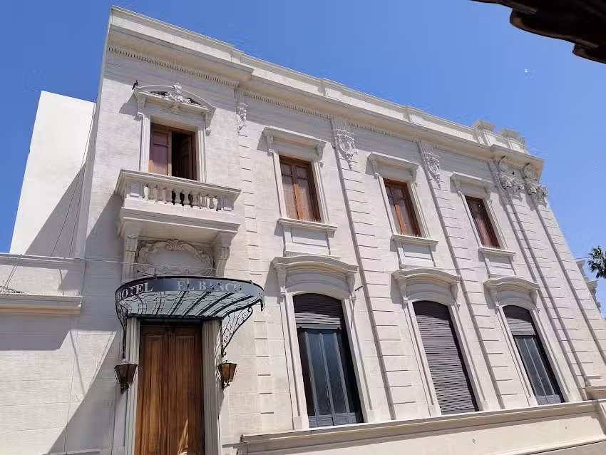 Motorcar Victoria SRL