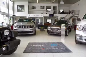 Motorville Concesionario Oficial Jeep/RAM