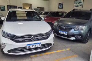 MS Automotores de Mirko Stremel