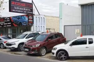 Multicars Automotores
