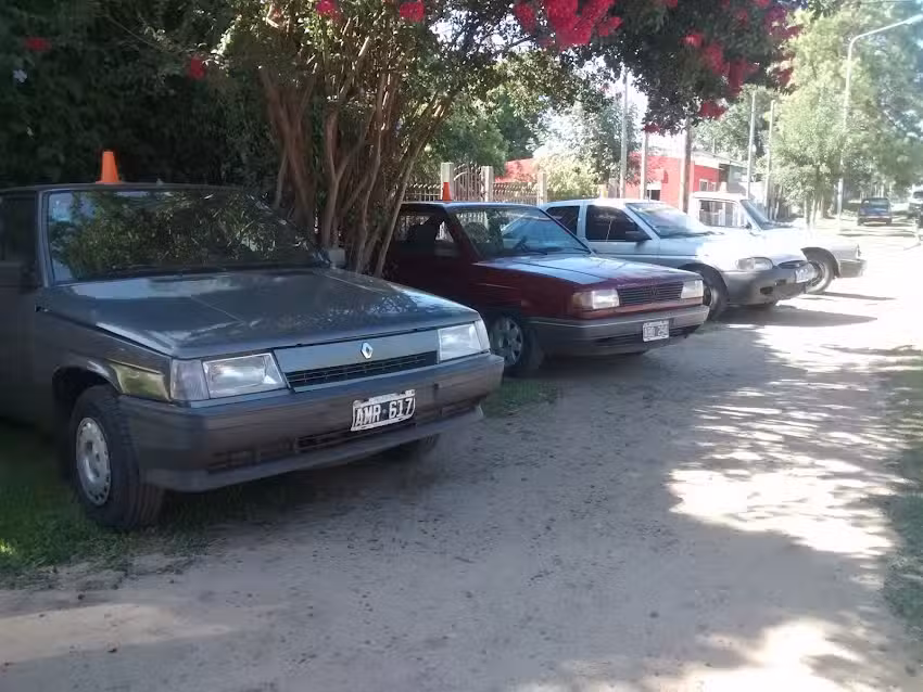 Multimarcas &ldquo;Los Mellis&rdquo;