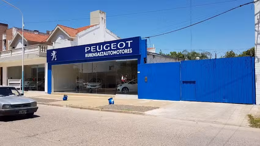 MULTIMARCAS Saez Automotores