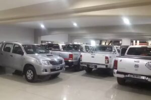 Multimarcas San Rafael