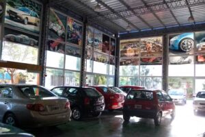 Mundo Automotor San Juan Compra Venta Rent a Car
