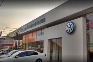 Mundo Maipú Jesús María