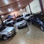 Mu&ntilde;oz Automotores