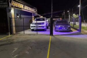 Nahuel Automotores