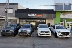 Nam Cars