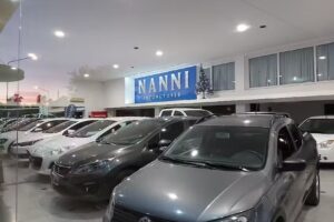 Nanni Automotores- Compra- Venta &ndash; Consignaciones