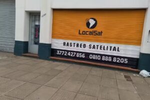 Napoleon Automotores