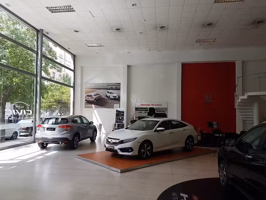 Natalio Automotores BMW | Concesionario Oficial