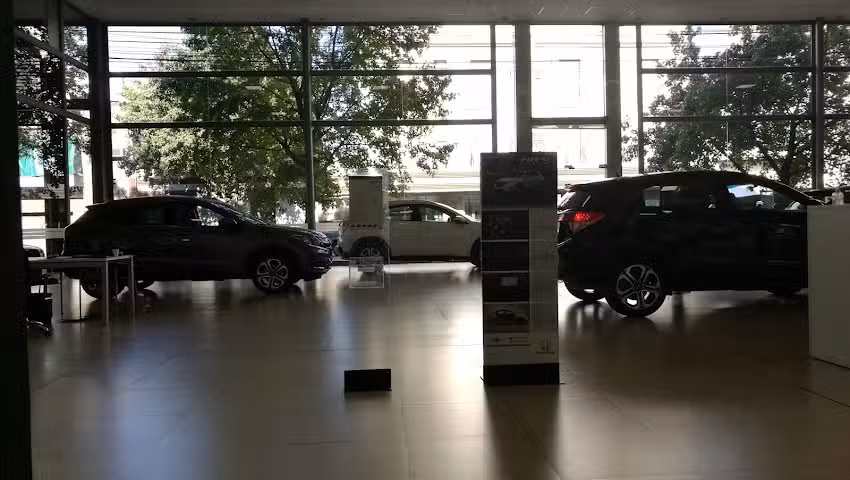 Natalio Automotores Honda | Concesionario Oficial