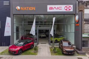 Nation Baic