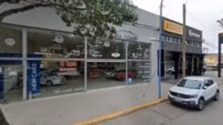 New Cars de Hugo Betta