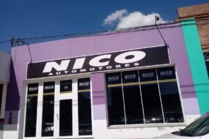Nico Automotores