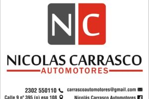 Nicolás Carrasco Automotores