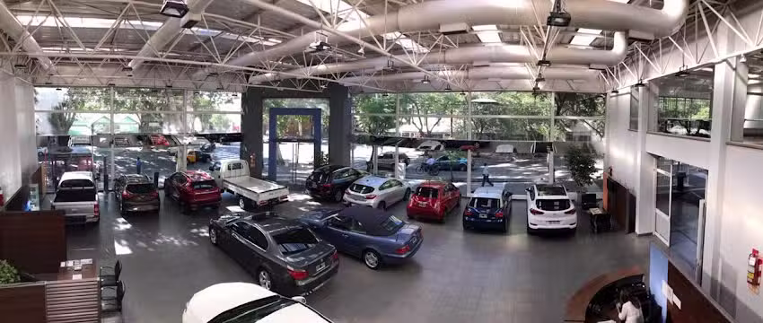 Nihuil Autos Premium