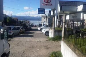 Nippon Car – Bariloche