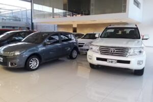 Nippon Car Usados y Plan de ahorro